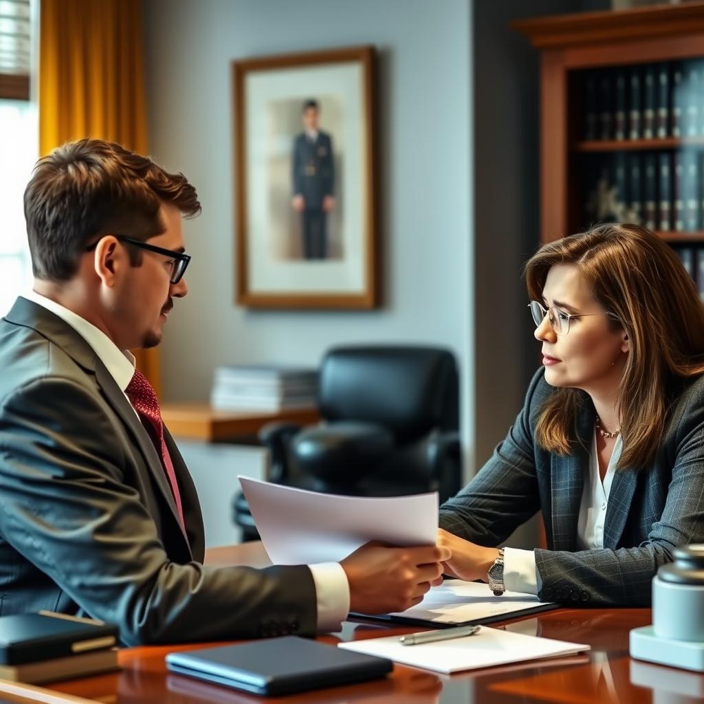 Habitual Traffic Offender Lawyer Cayuga County