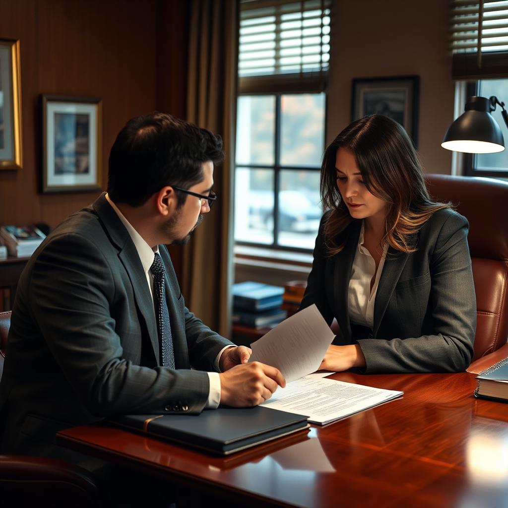 Habitual Traffic Offender Lawyer Chemung County