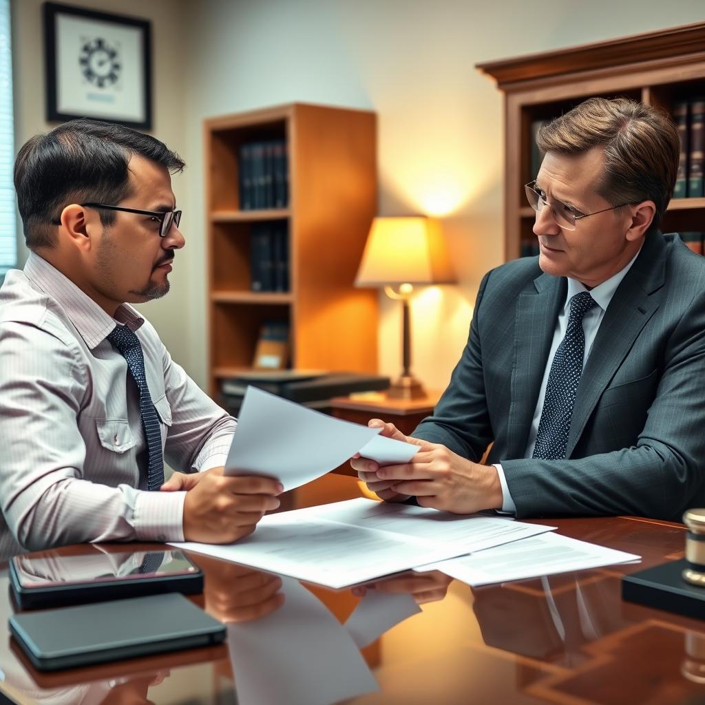 Habitual Traffic Offender Lawyer Chenango County
