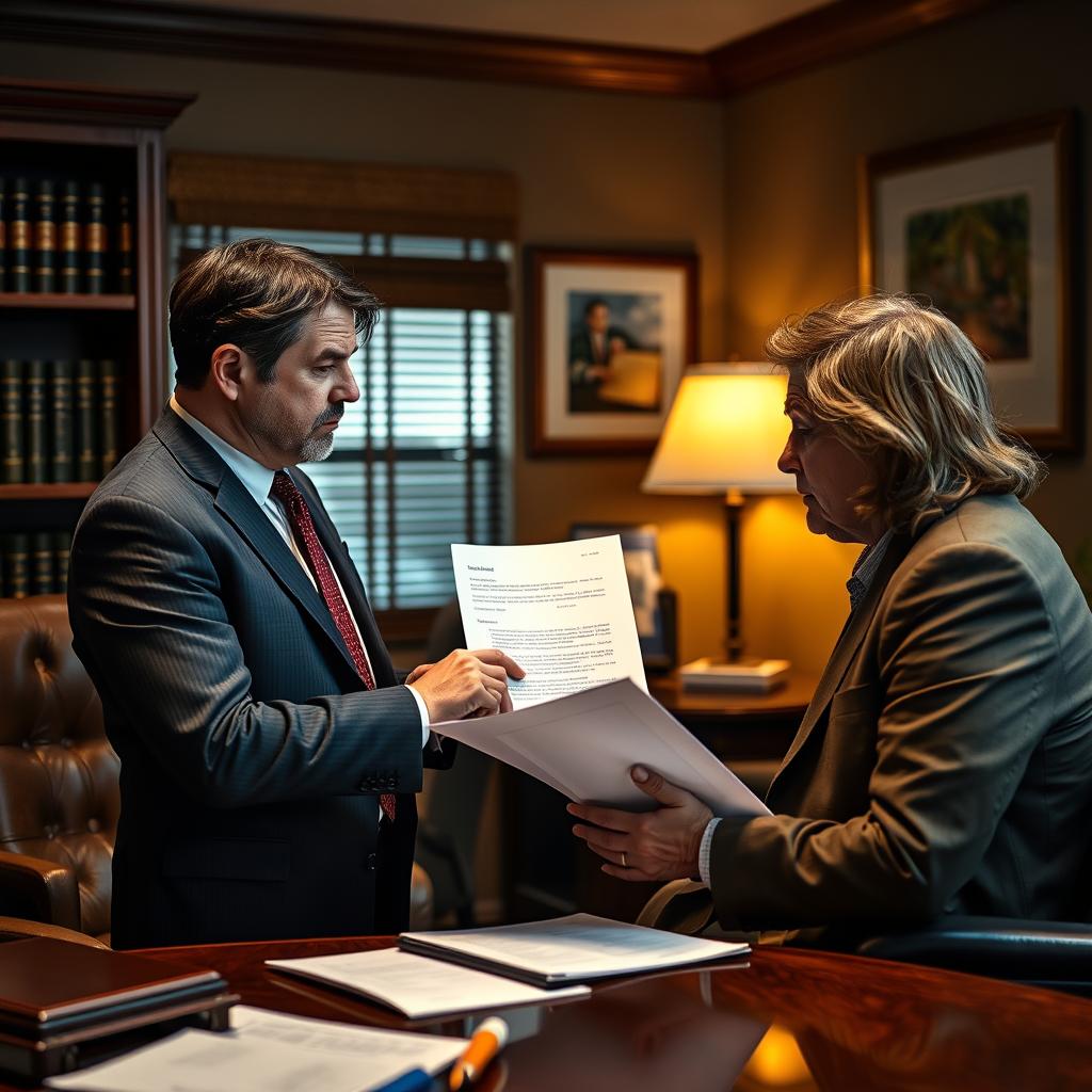 Habitual Traffic Offender Lawyer Columbia County