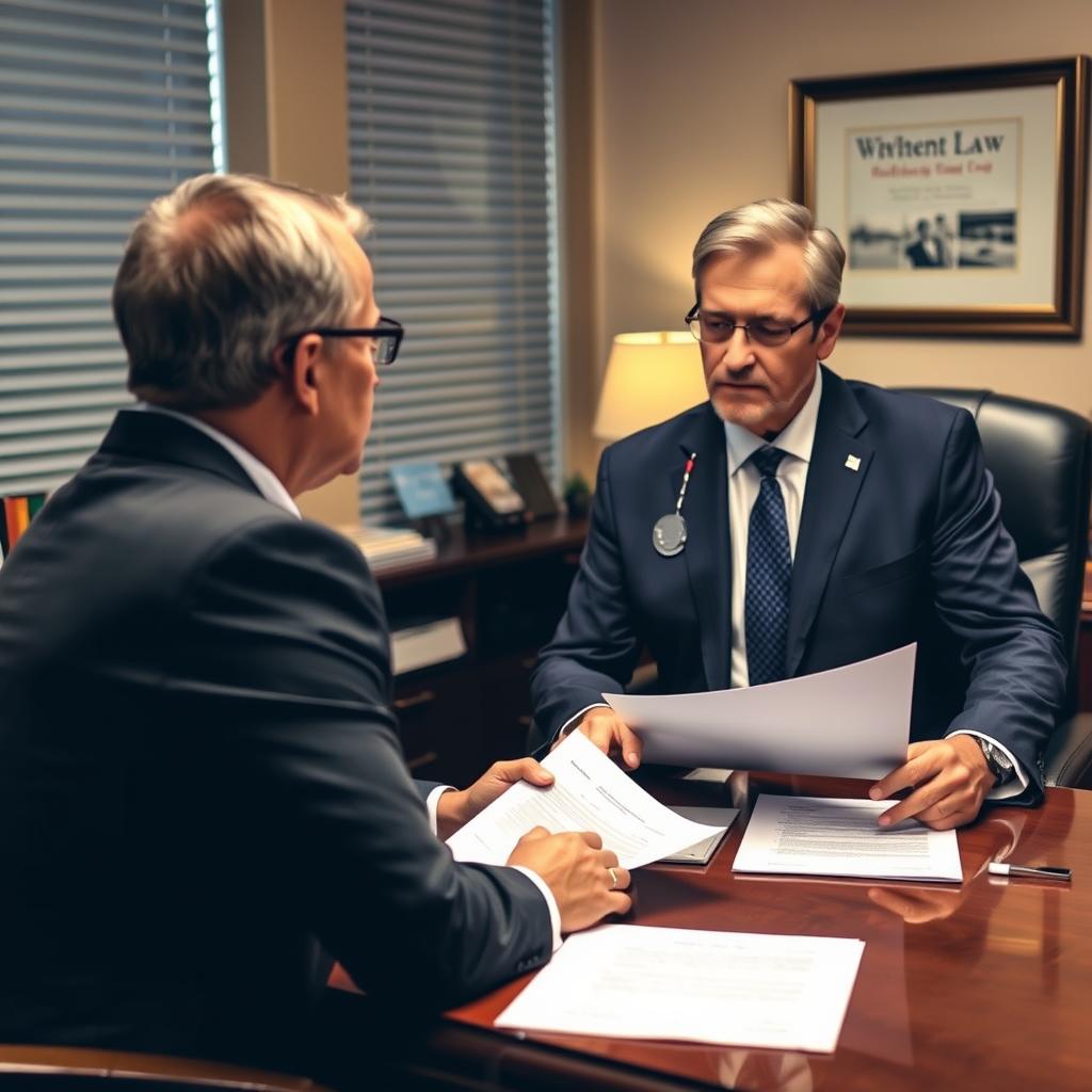 Habitual Traffic Offender Lawyer Cortland County