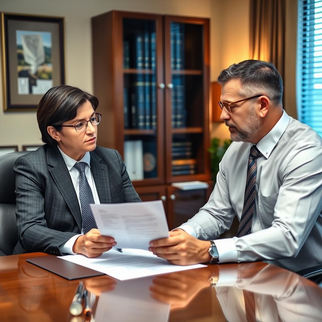 Habitual Traffic Offender Lawyer Cumberland County