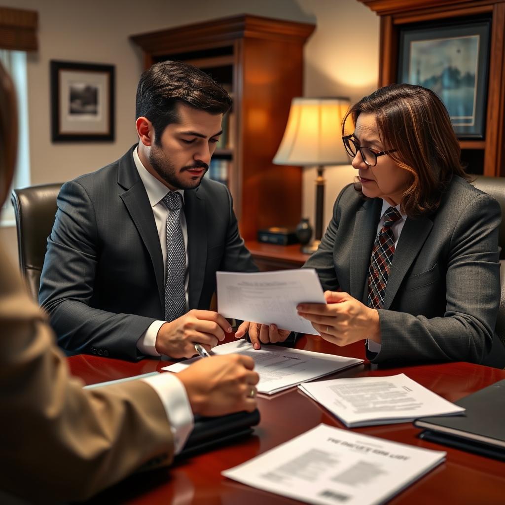 Habitual Traffic Offender Lawyer Herkimer County