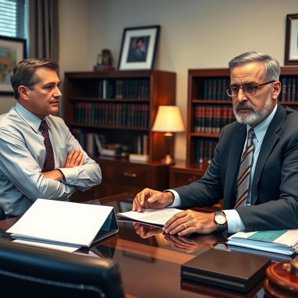 Habitual Traffic Offender Lawyer Jefferson County