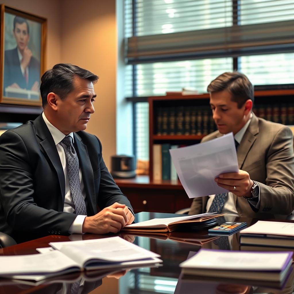 Habitual Traffic Offender Lawyer Kings County