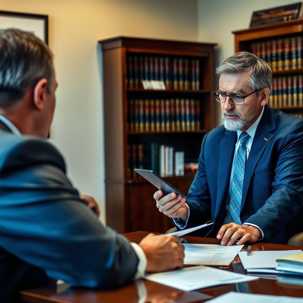 Habitual Traffic Offender Lawyer Monroe County