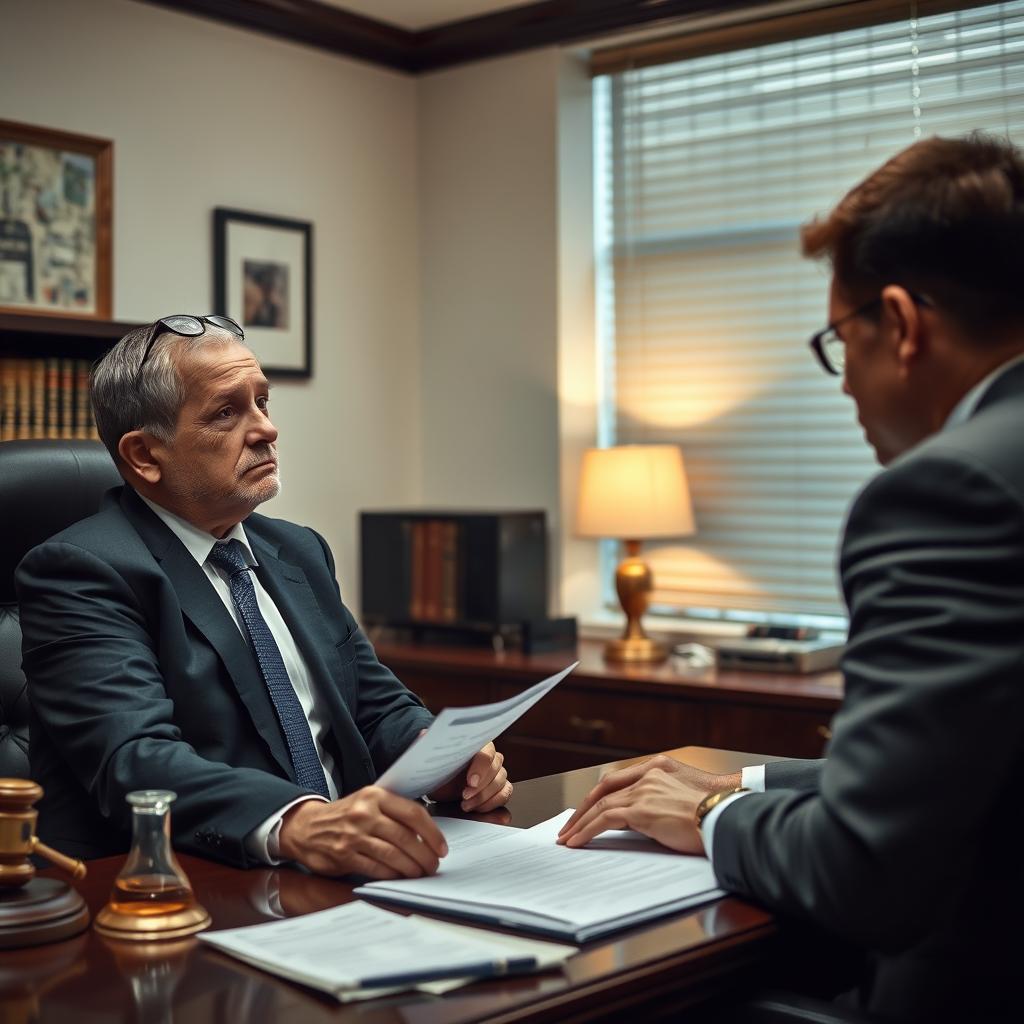 Habitual Traffic Offender Lawyer New York County
