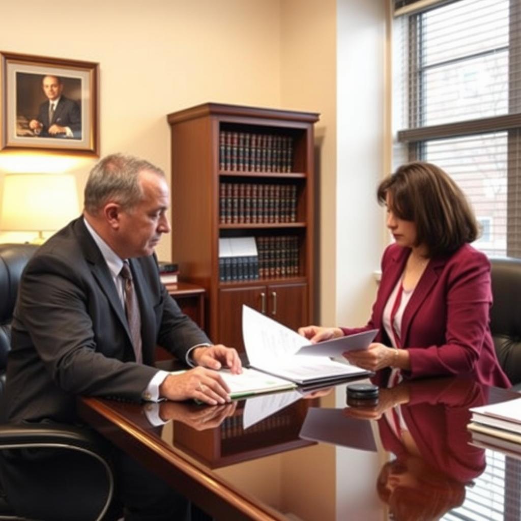 Habitual Traffic Offender Lawyer Onondaga County