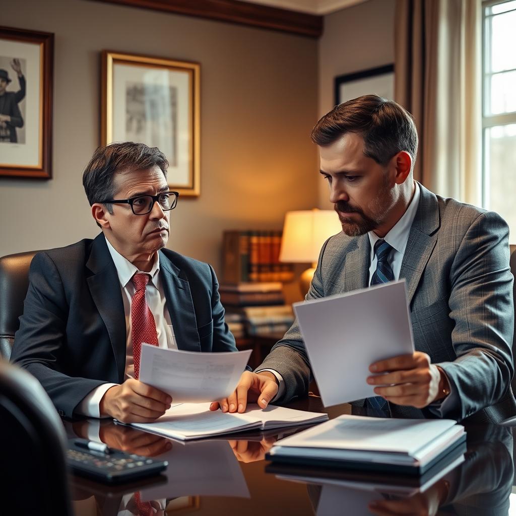 Habitual Traffic Offender Lawyer Ontario County