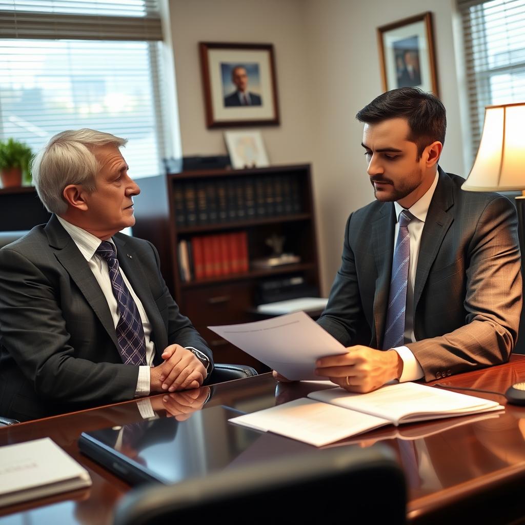 Habitual Traffic Offender Lawyer Orleans County