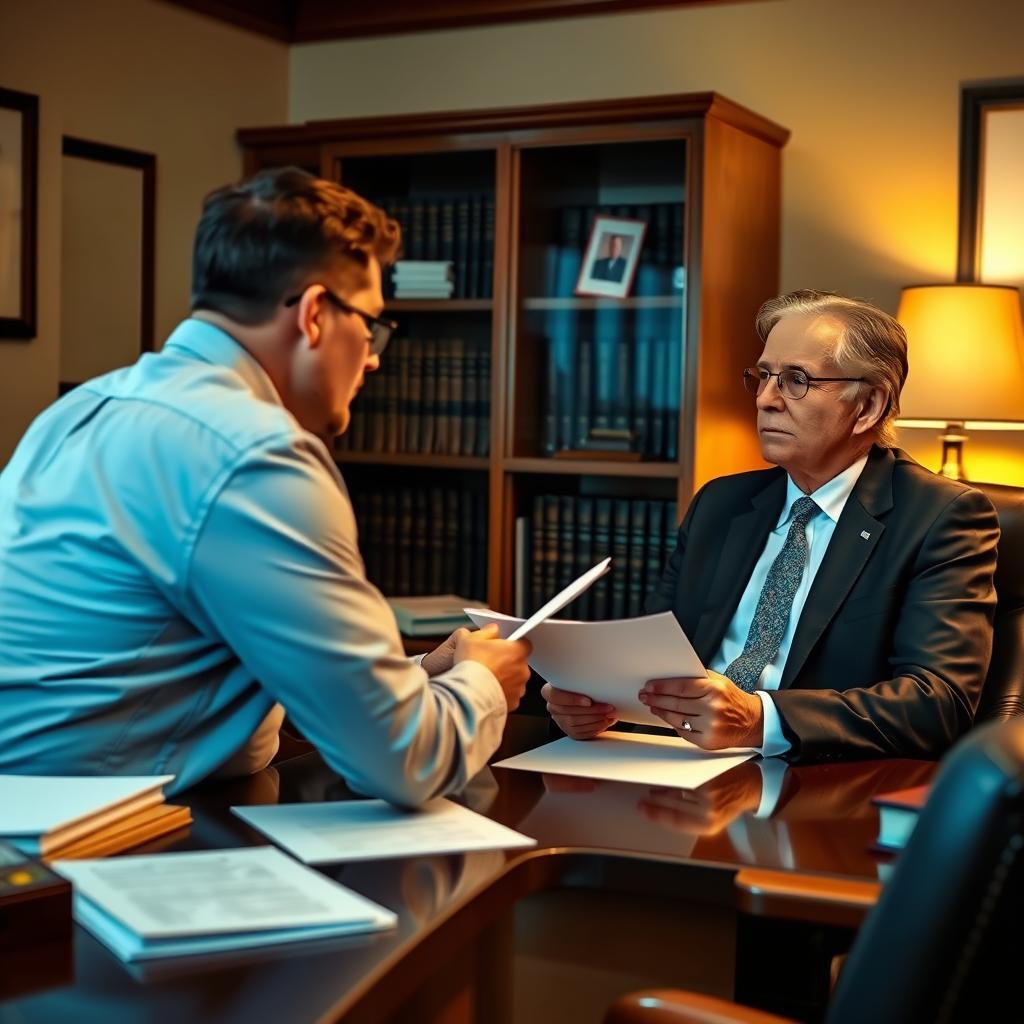 Habitual Traffic Offender Lawyer Oswego County