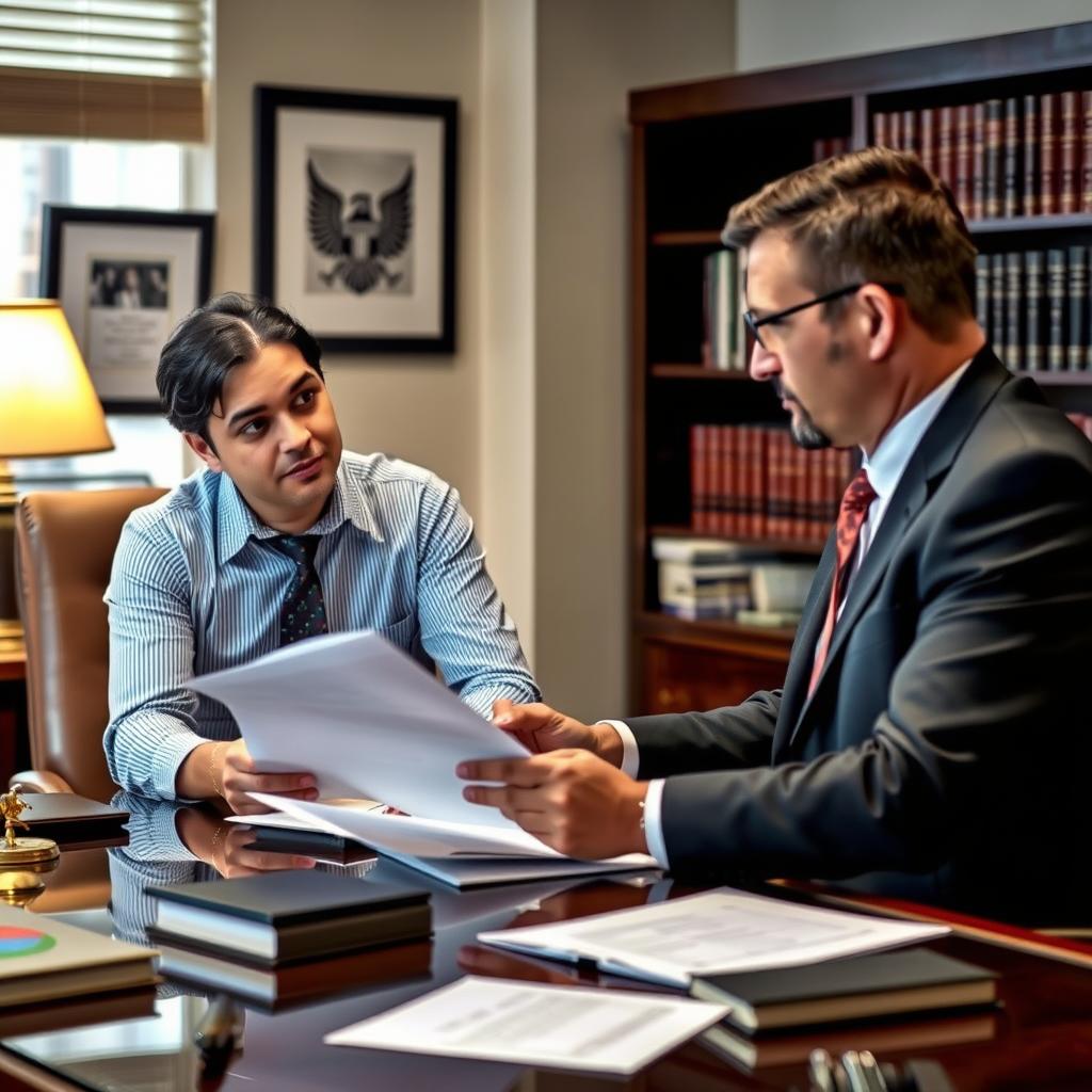 Habitual Traffic Offender Lawyer Queens County