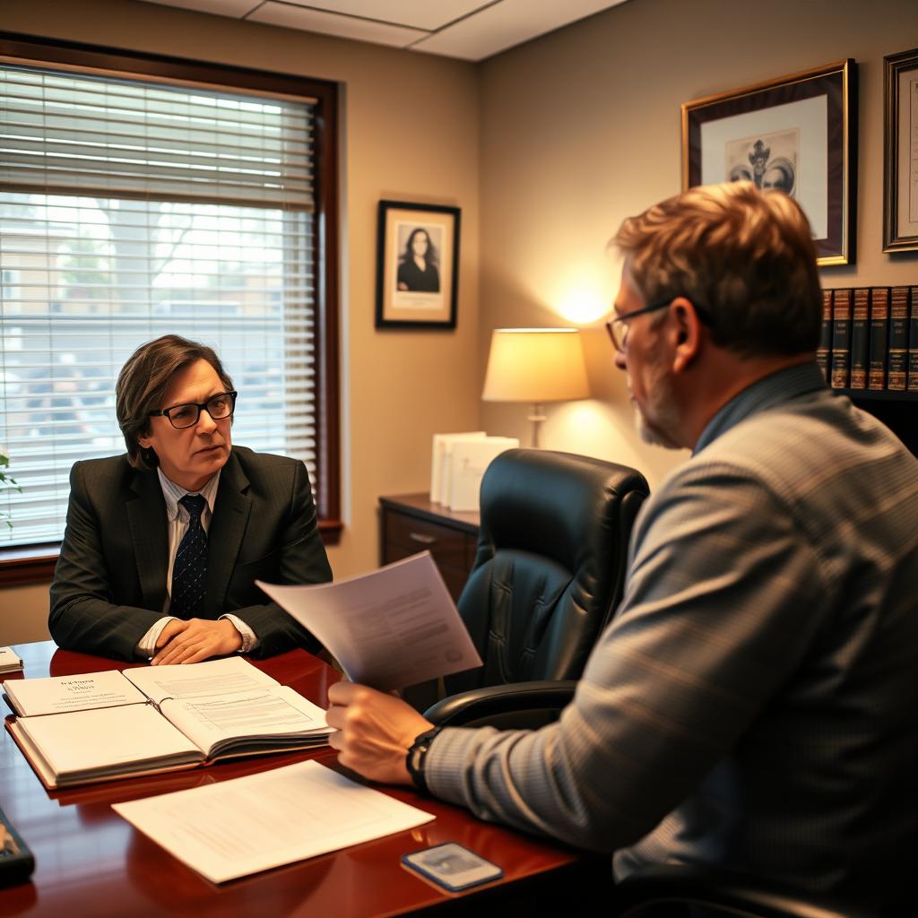 Habitual Traffic Offender Lawyer Rockland County