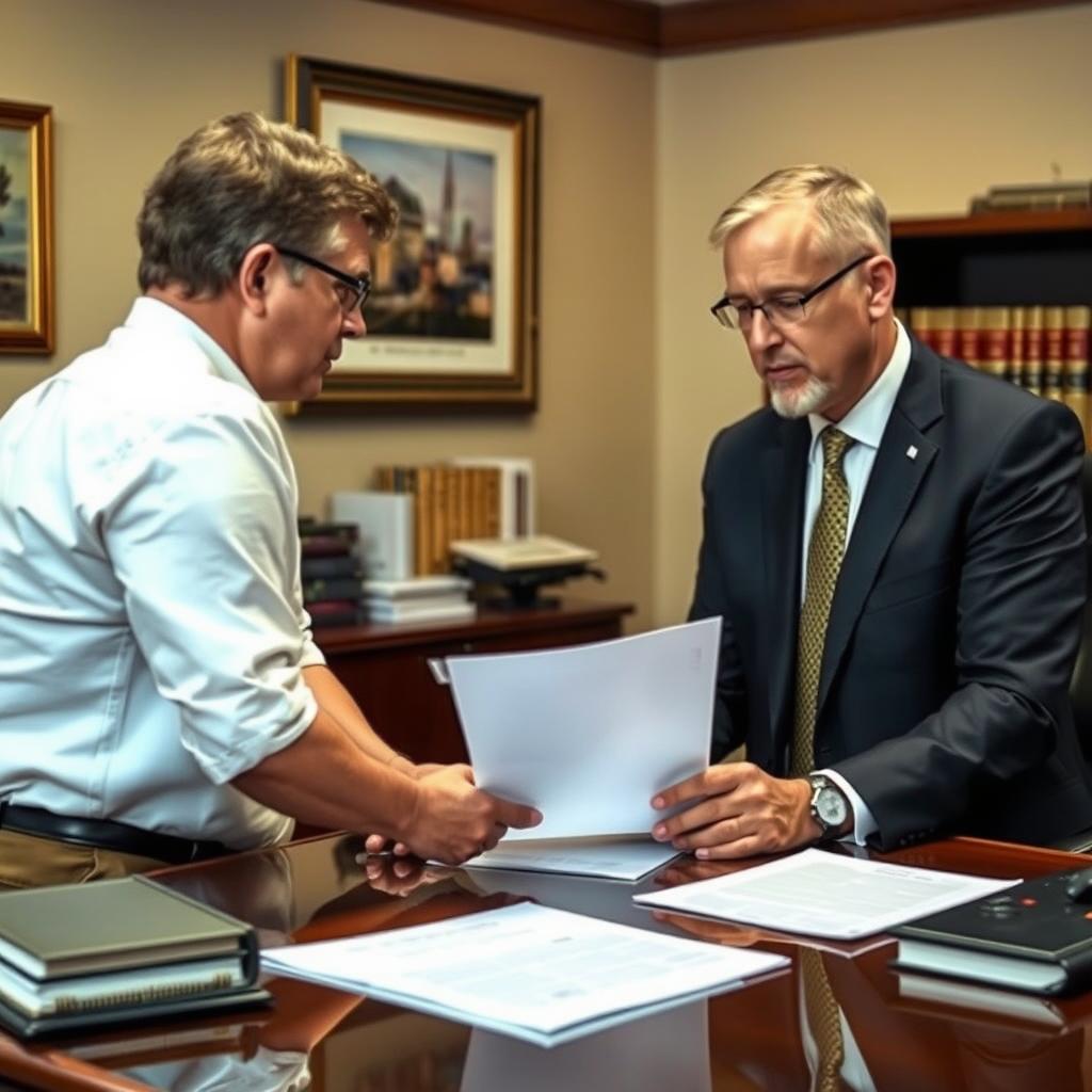 Habitual Traffic Offender Lawyer Schenectady County