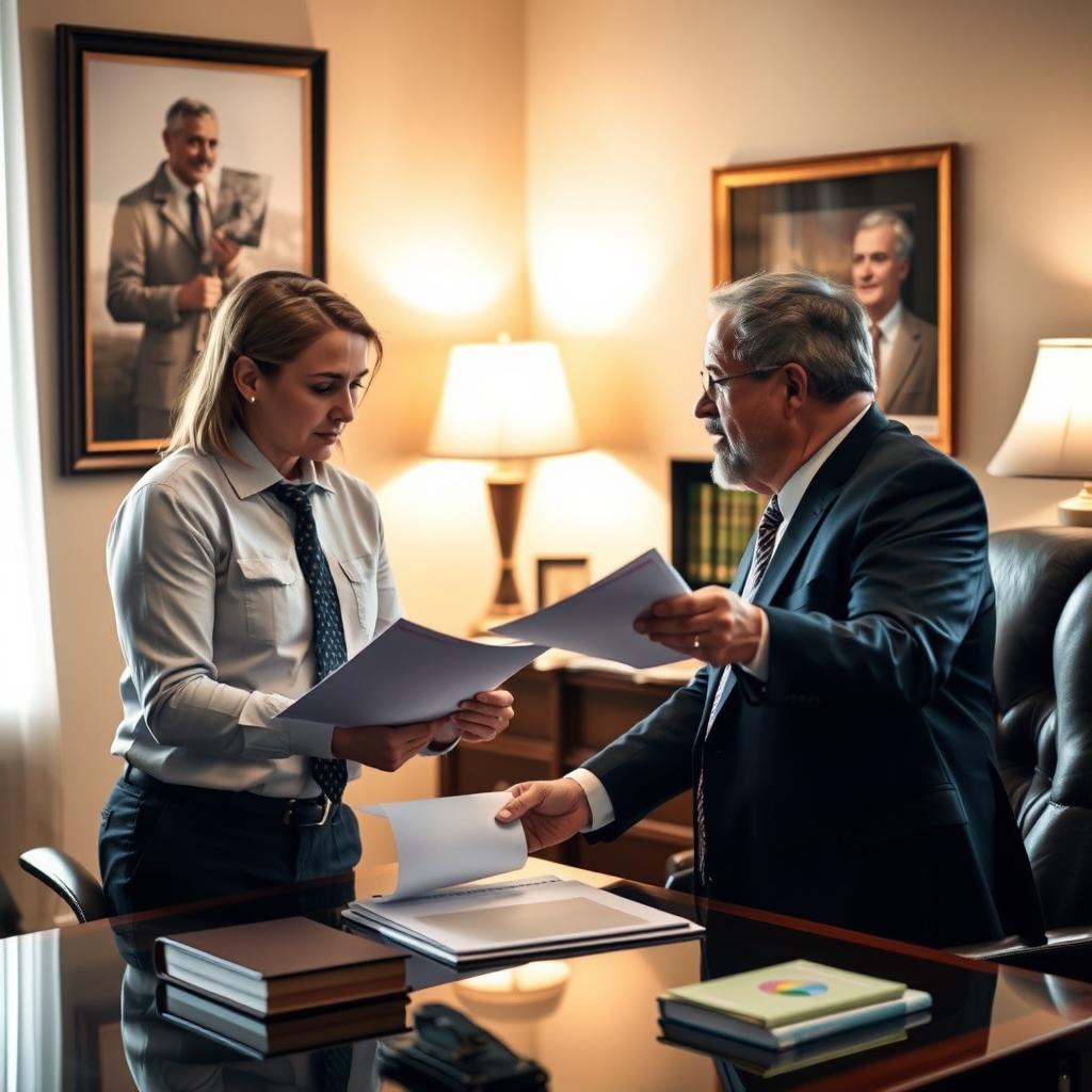 Habitual Traffic Offender Lawyer Schoharie County