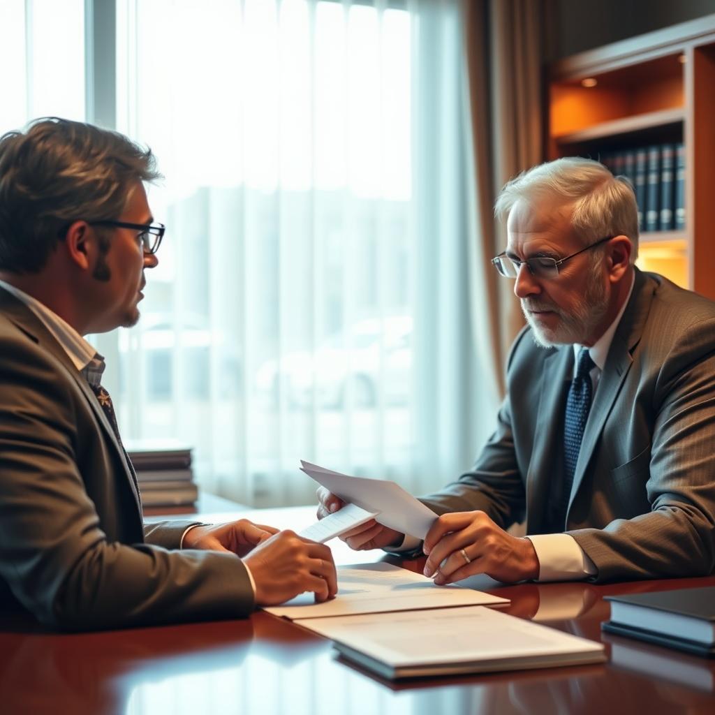 Habitual Traffic Offender Lawyer Staten Island