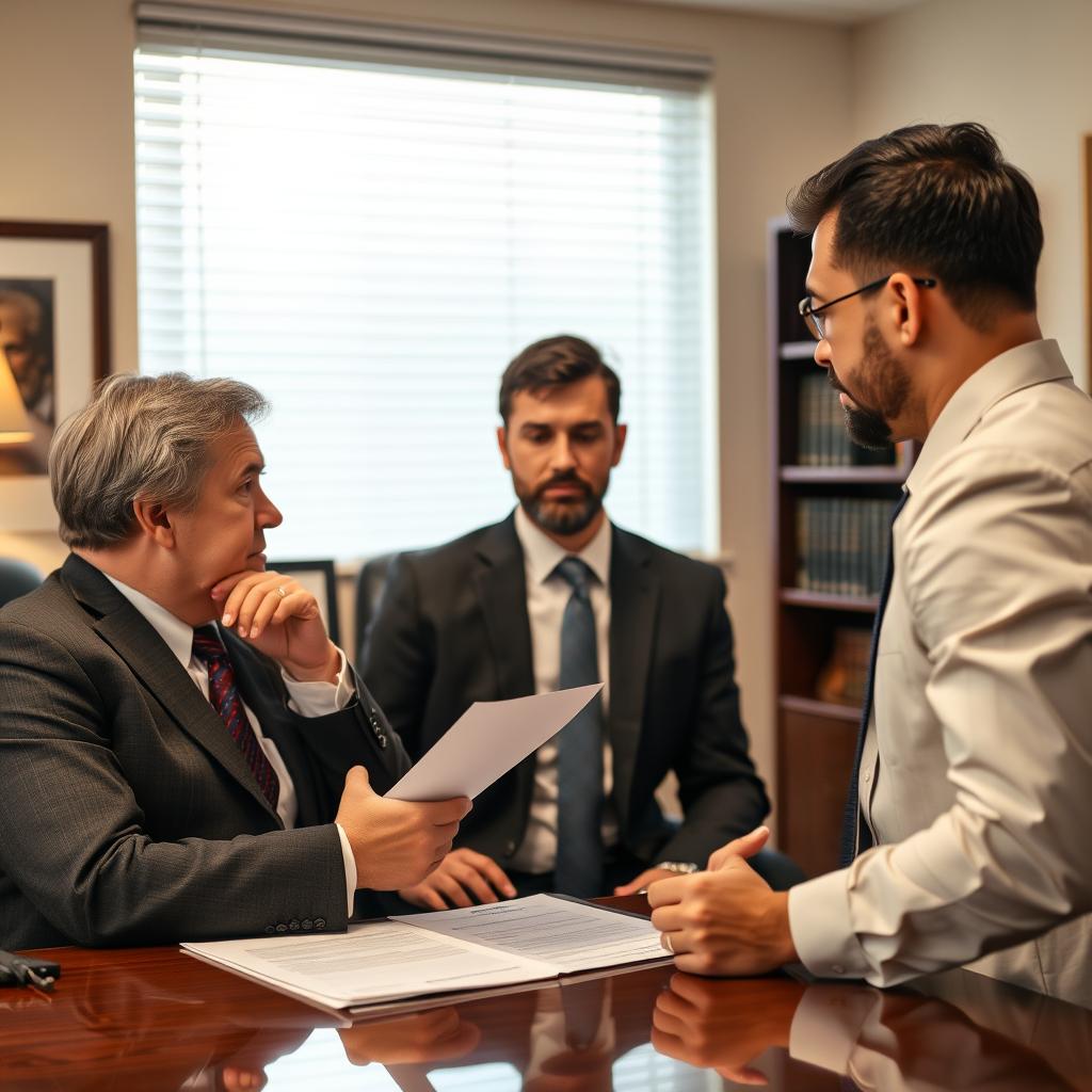 Habitual Traffic Offender Lawyer Suffolk County