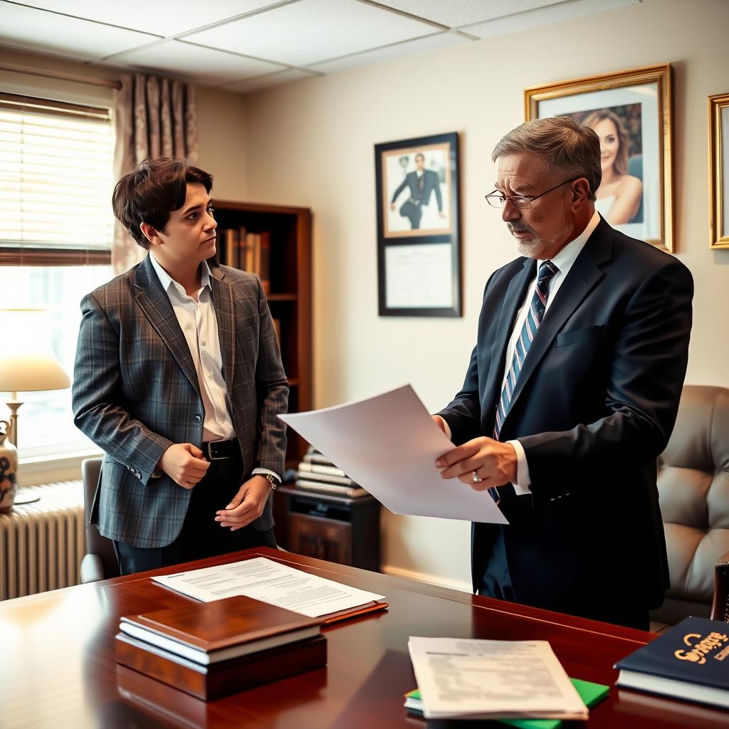 Habitual Traffic Offender Lawyer Sussex County