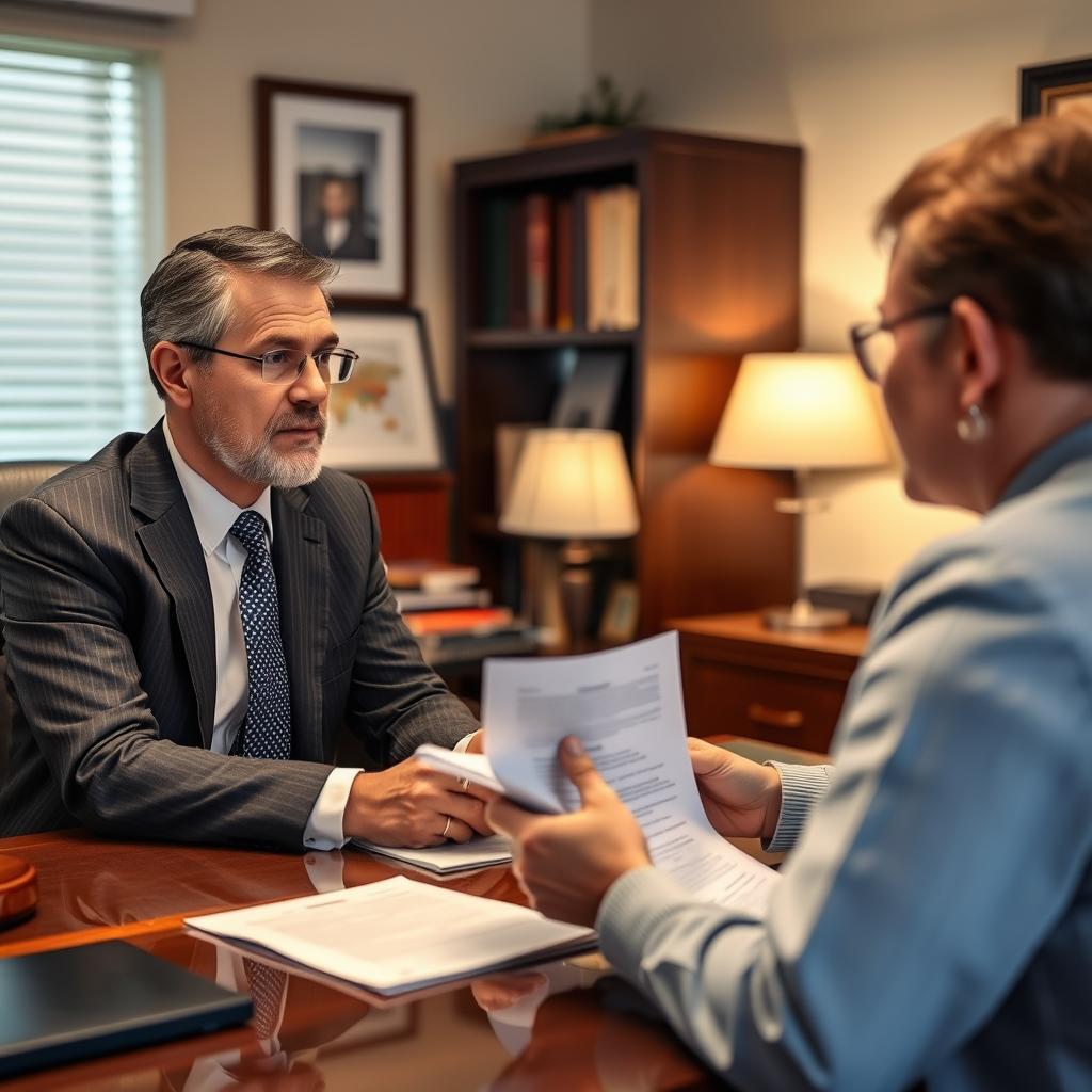 Habitual Traffic Offender Lawyer Tompkins County