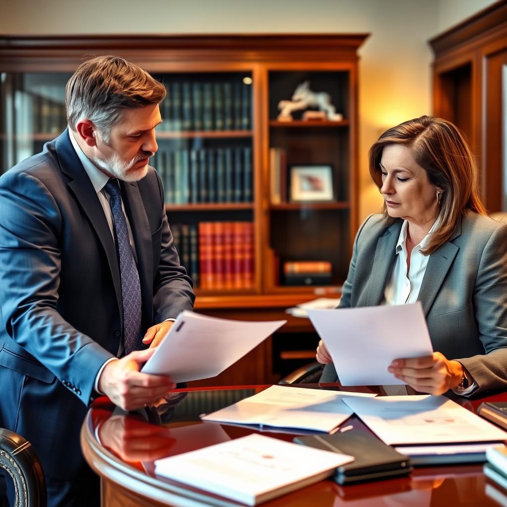 Habitual Traffic Offender Lawyer Wayne County
