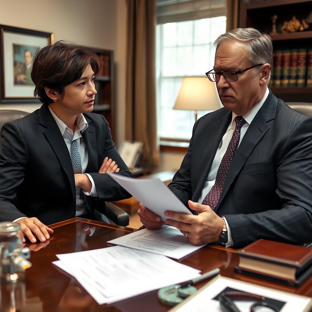 Habitual Traffic Offender Lawyer Westchester County