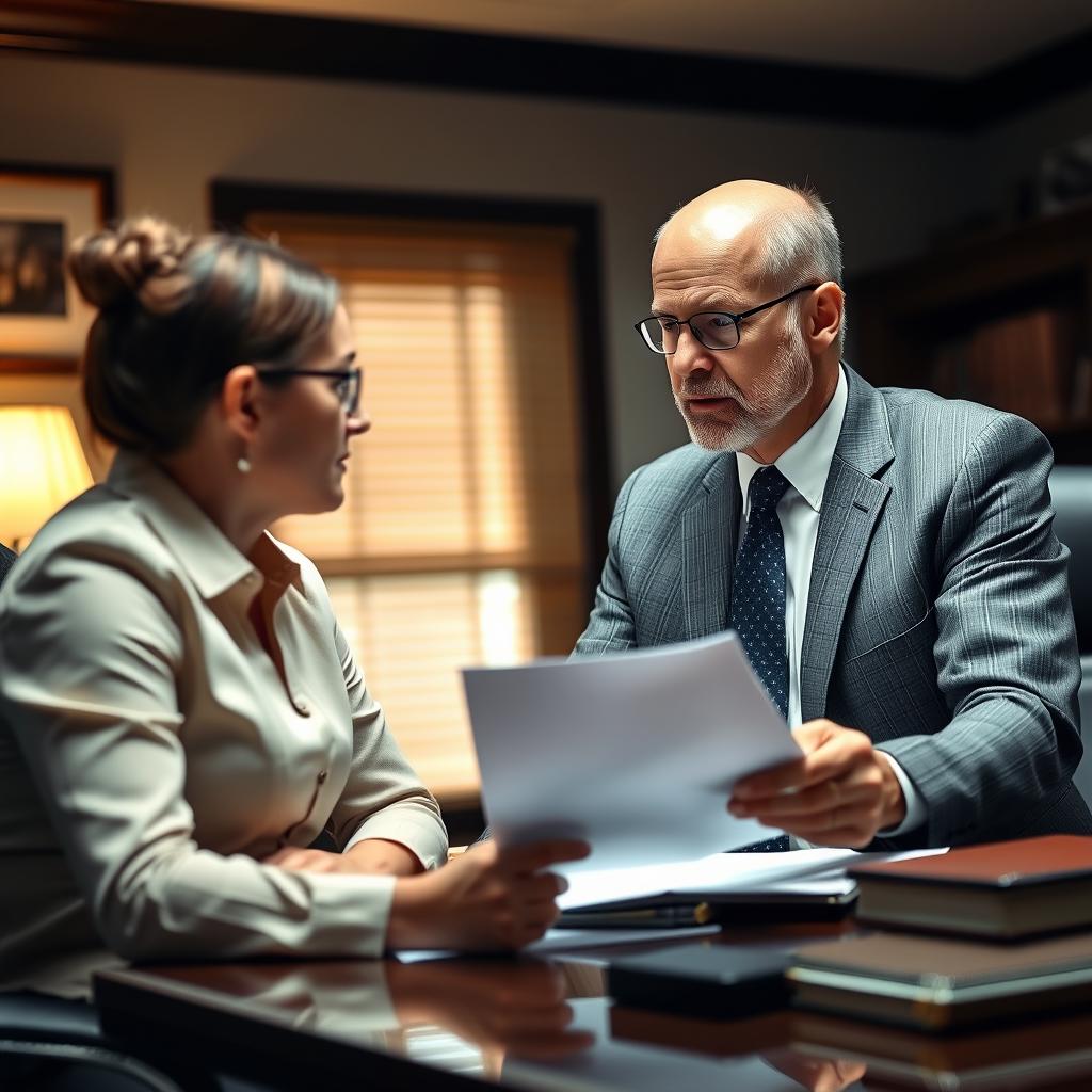 Habitual Traffic Offender Lawyer Yates County