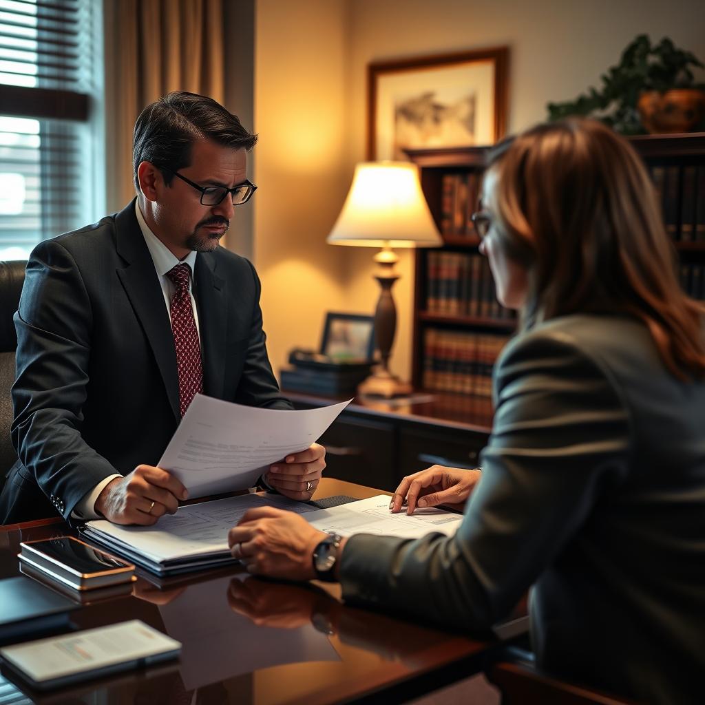 Hit and Run Lawyer Albany County