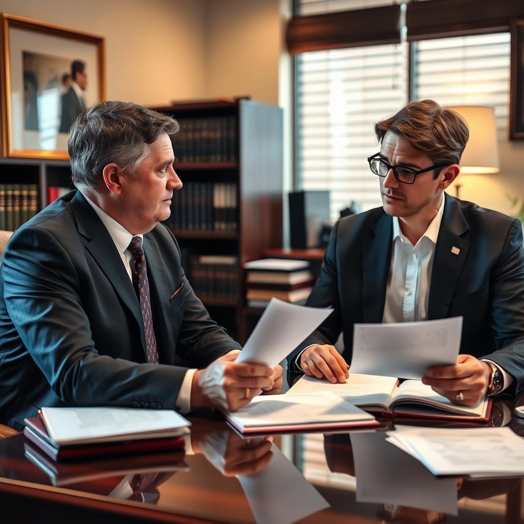 Hit and Run Lawyer Capitol Hill