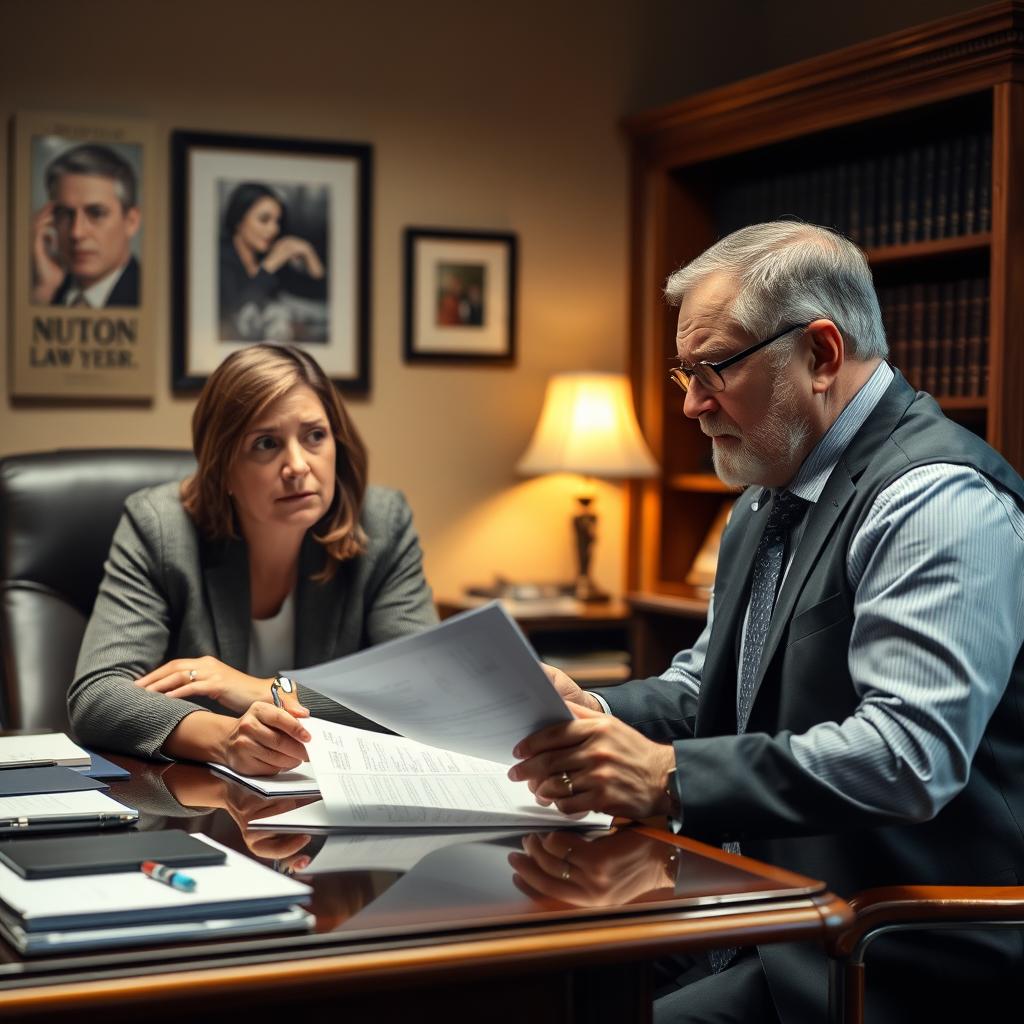Hit and Run Lawyer Cattaraugus County