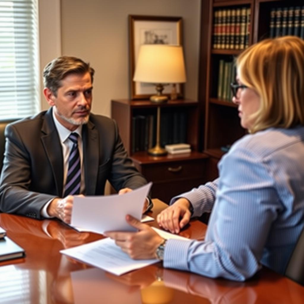 Hit and Run Lawyer Chenango County