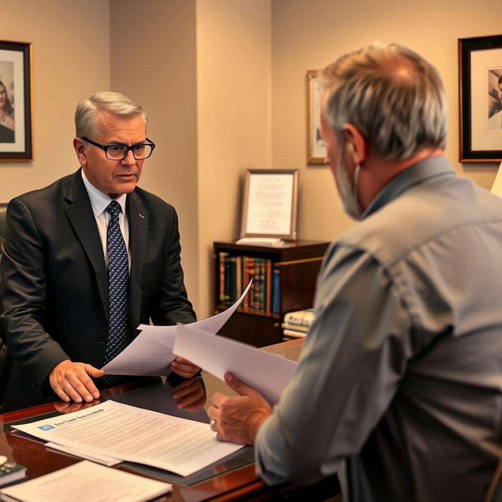 Hit and Run Lawyer Clinton County