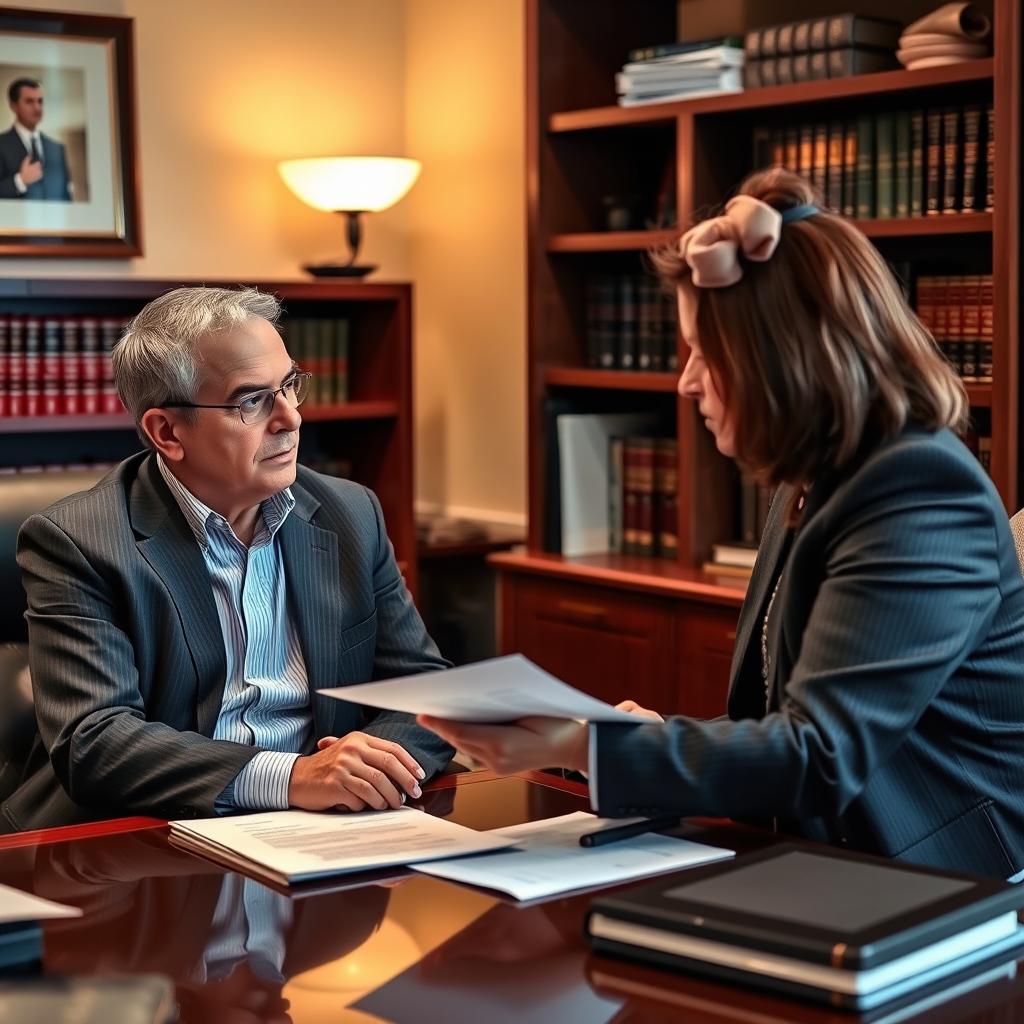 Hit and Run Lawyer Columbia County