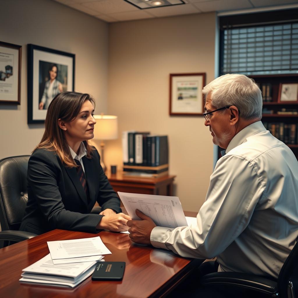 Hit and Run Lawyer Cortland County