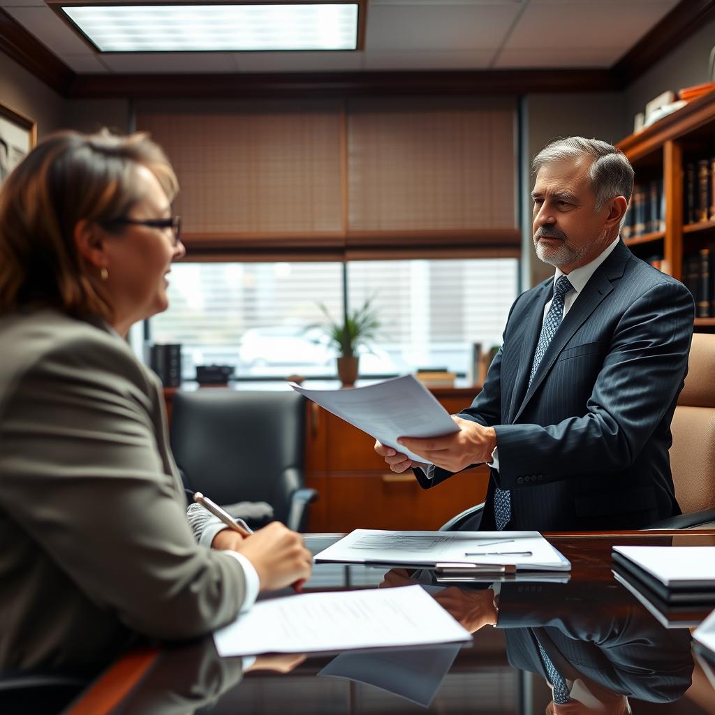 Hit and Run Lawyer Erie County
