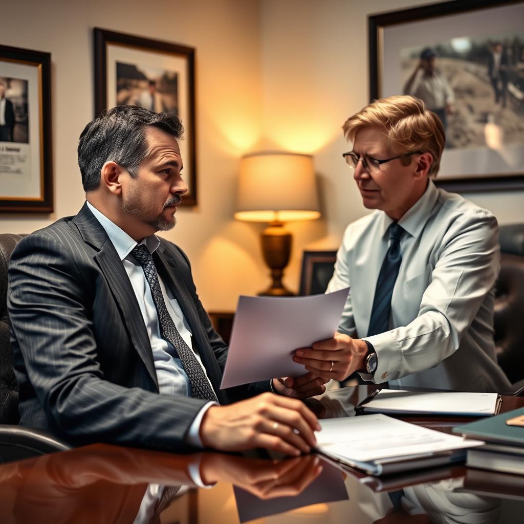 Hit and Run Lawyer Hamilton County