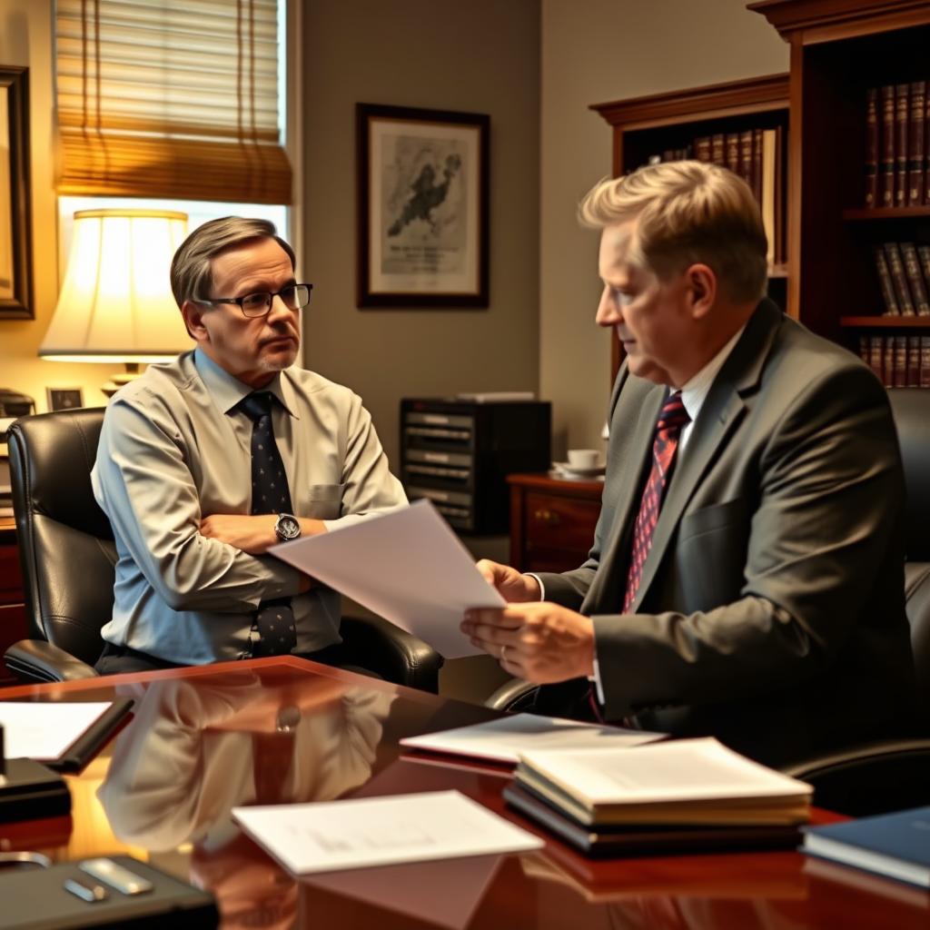 Hit and Run Lawyer Herkimer County