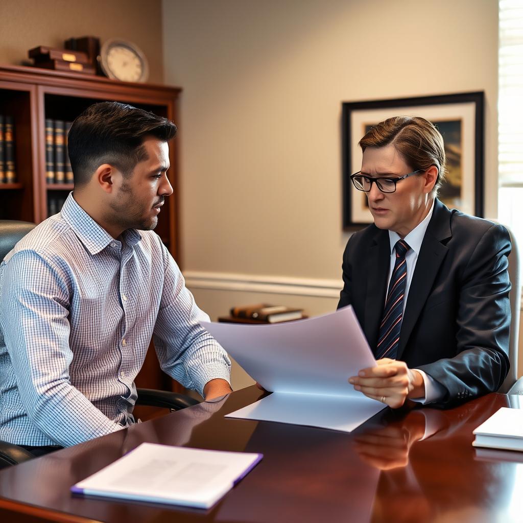 Hit and Run Lawyer Jefferson County