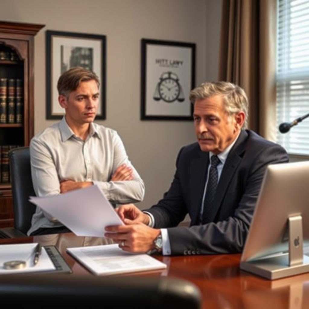 Hit and Run Lawyer Kings County