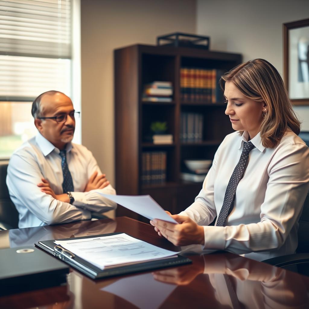 Hit and Run Lawyer Livingston County