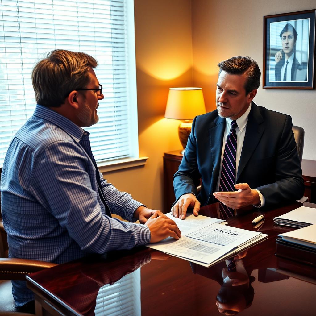 Hit and Run Lawyer Monroe County