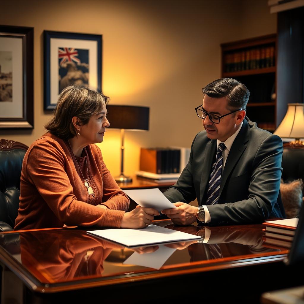 Hit and Run Lawyer Montgomery County