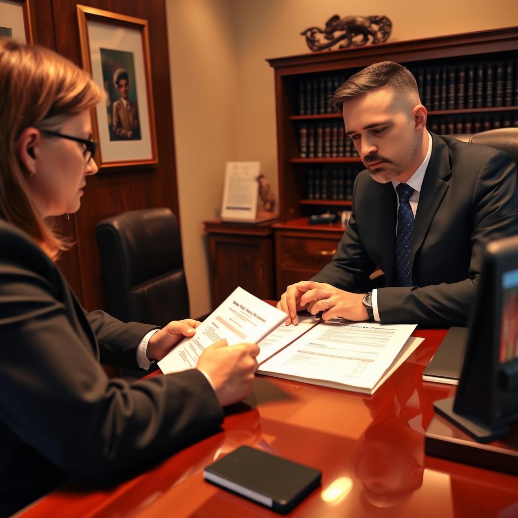 Hit and Run Lawyer Nassau County