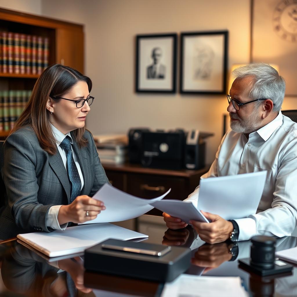 Hit and Run Lawyer Ontario County