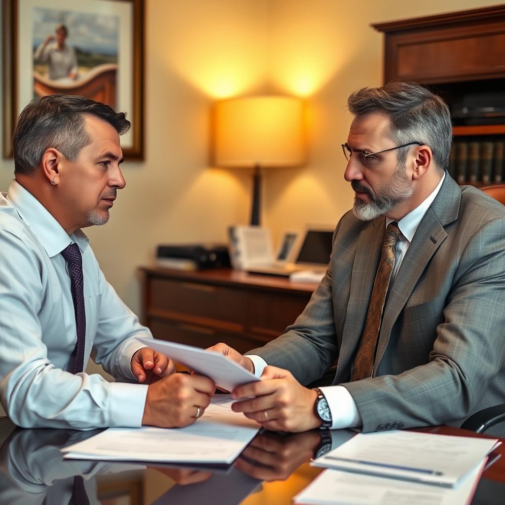 Hit and Run Lawyer Orleans County