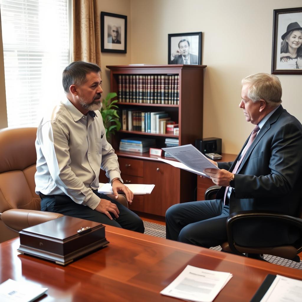 Hit and Run Lawyer Oswego County