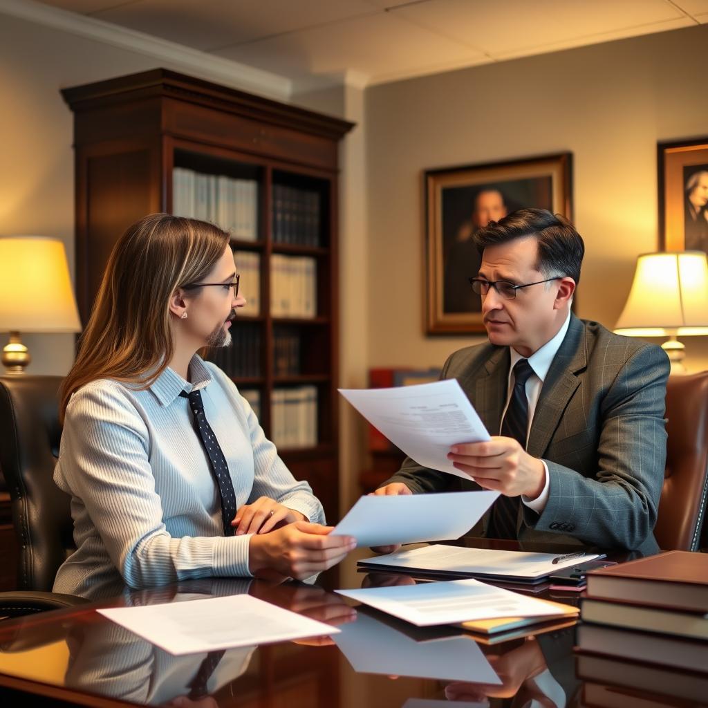 Hit and Run Lawyer Otsego County