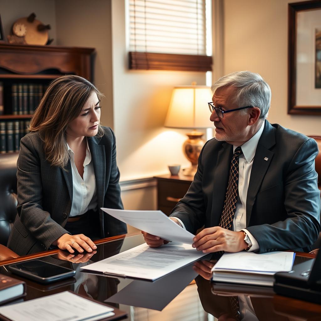 Hit and Run Lawyer Putnam County