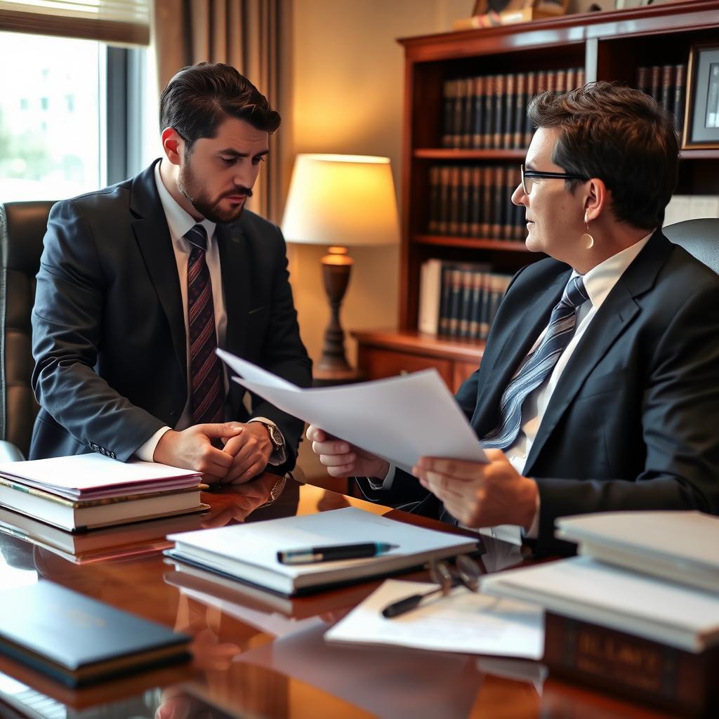Hit and Run Lawyer Queens County