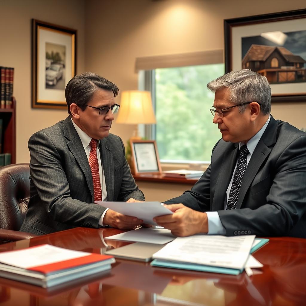 Hit and Run Lawyer Rensselaer County
