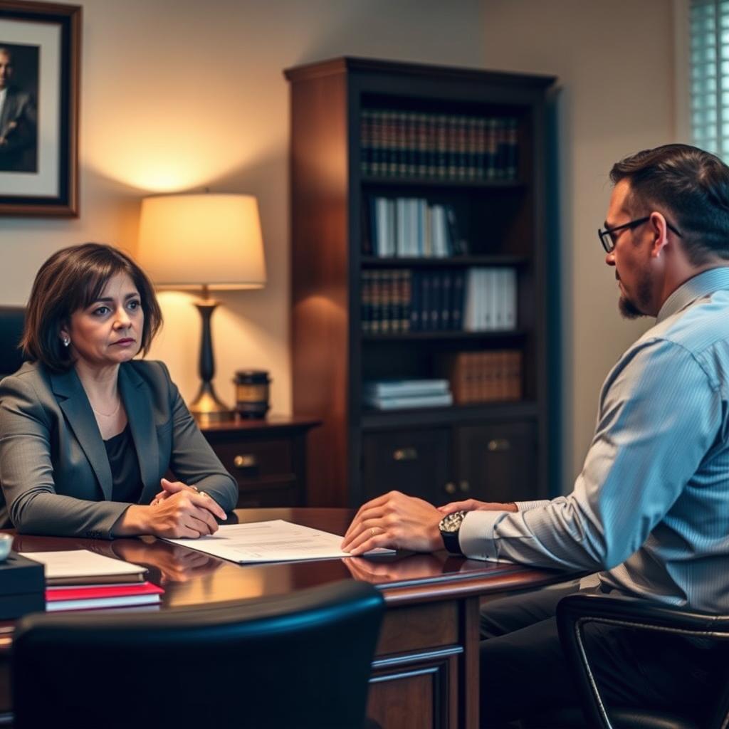 Hit and Run Lawyer Richmond County